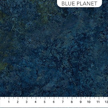 Northcott - Stonehenge Gradations II - Blue Planet 26755-48