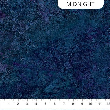 Northcott - Stonehenge Gradations II - Midnight 26755-49