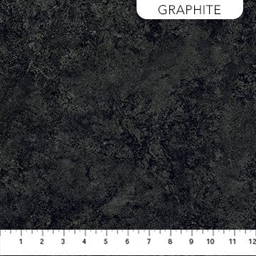 Northcott - Stonehenge Gradations II - Graphite 26755-99