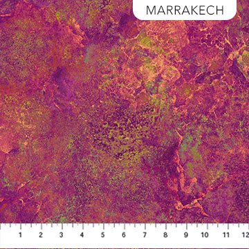 Northcott - Stonehenge Gradations II - Marrakech 26756-24