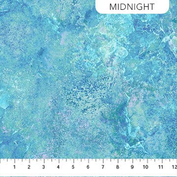 Northcott - Stonehenge Gradations II - Midnight Light 26756-490