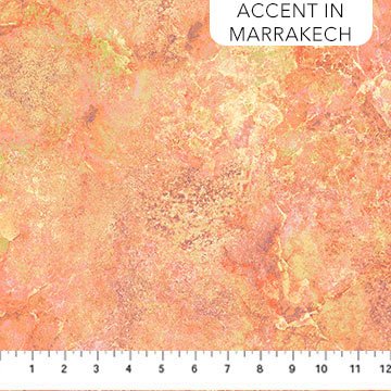 Northcott - Stonehenge Gradations II - Melon 26756-53