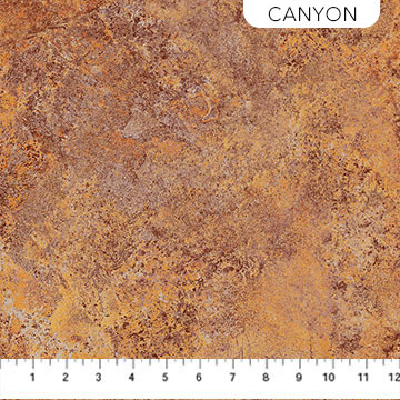 Northcott - Stonehenge Gradations II - Slate Canyon
