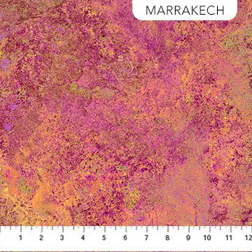 Northcott - Stonehenge Gradations II - Marrakech 26757-24