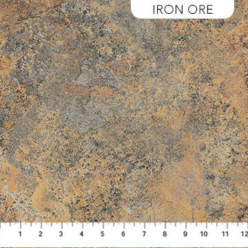 Northcott - Stonehenge Gradations II - Iron Ore 26757-36