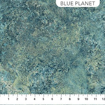 Northcott - Stonehenge Gradations II - Blue Planet 26757-48