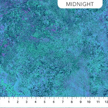 Northcott - Stonehenge Gradations II - Midnight 26757-49