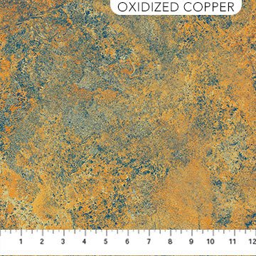 Northcott - Stonehenge Gradations II - Oxidized Copper 26757-68
