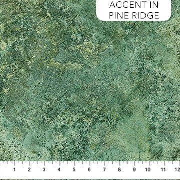 Northcott - Stonehenge Gradations II - Slate - Pine Ridge 26757-78