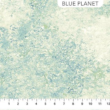 Northcott - Stonehenge Gradations II - Blue Planet 26758-48