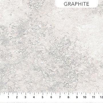 Northcott - Stonehenge Gradations II - Graphite 26758-99