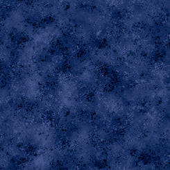 Quilting Treasures - WIDEBACK - Panorama 118" - Midnight
