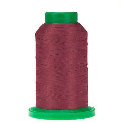 Isacord - 1000m Polyester - Mauve 2922-2241