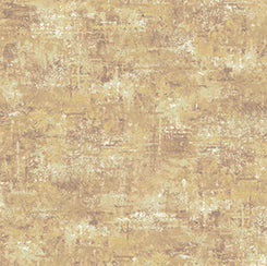 Quilting Treasures - Vibe 45" Mottled Blender - Raffia