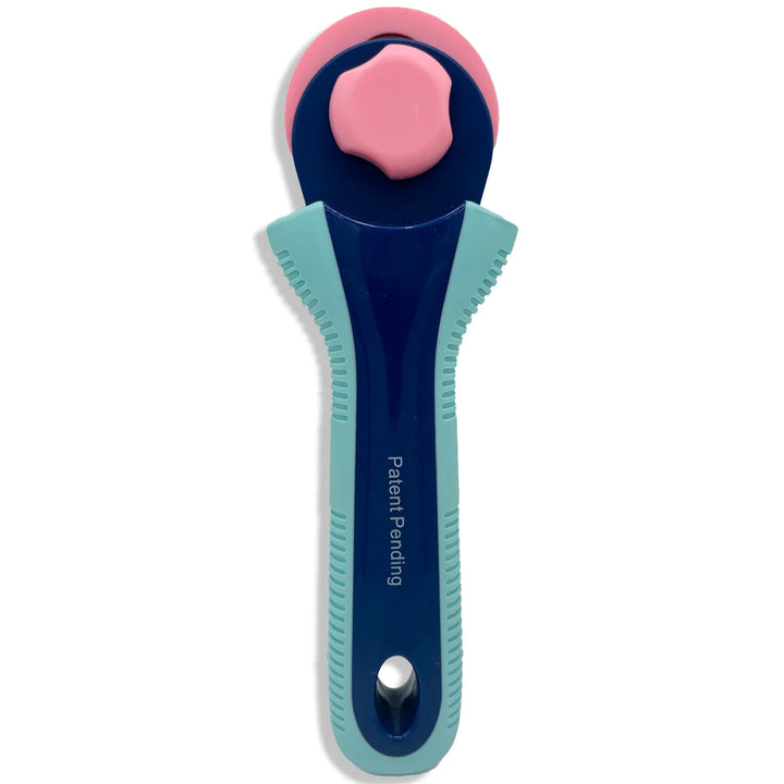 Rotary Cutter - Famore - Handle & Blade Bundle 45mm