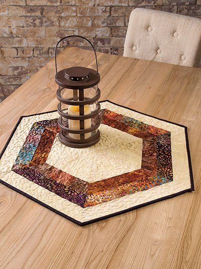 Book - Annie's Quilting - Precut Table Runners & Toppers