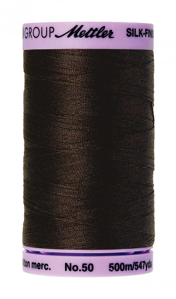 Mettler - 9104-1002 Very Dark Brown