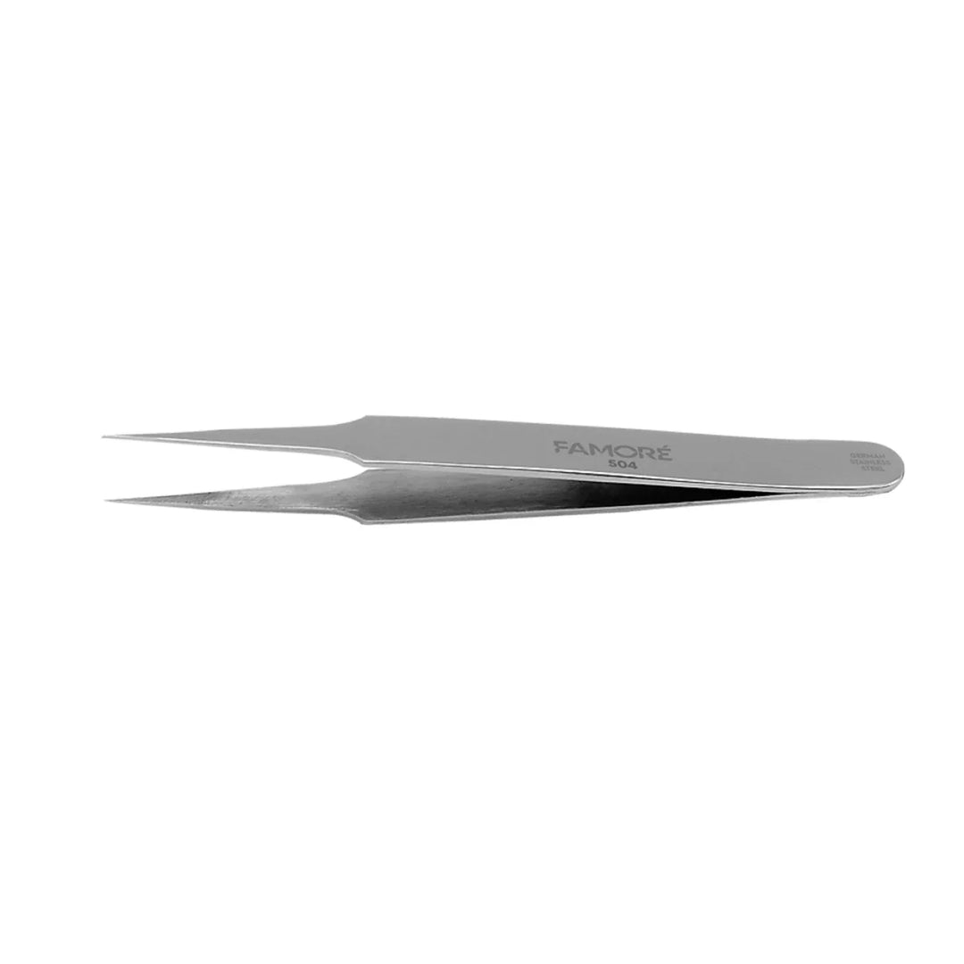 Tweezer - Famore 3 in Micro Fine Tweezers