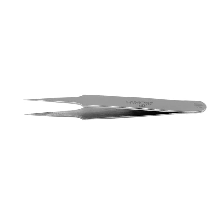 Tweezer - Famore 3 in Micro Fine Tweezers