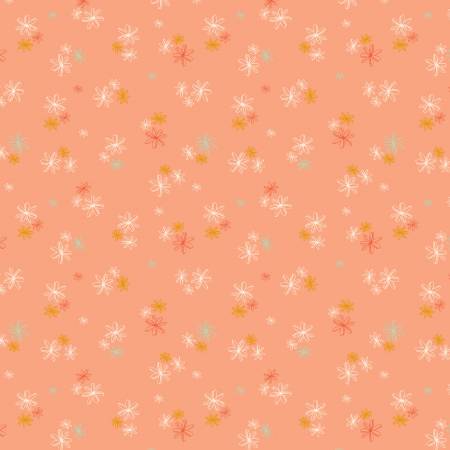 Windham - Lush Life - Jennifer Moore - Rose Dappled Daisies