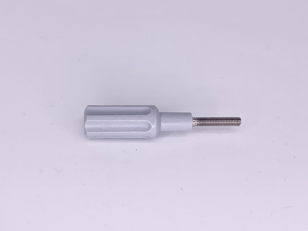 SCREW, Emb. Frame, L=58 (small hoop screw)