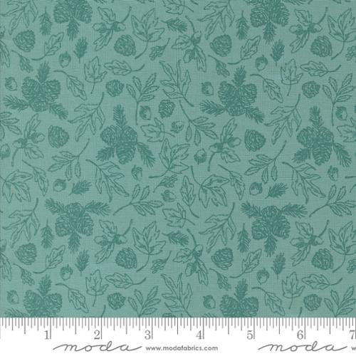 Moda - Great Outdoors - Sky 20883 18