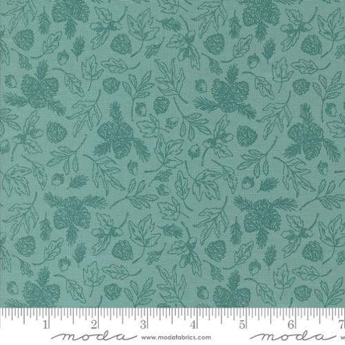 Moda - Great Outdoors - Sky 20883 18