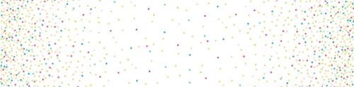 Moda - Ombre - Confetti 10807 333M
