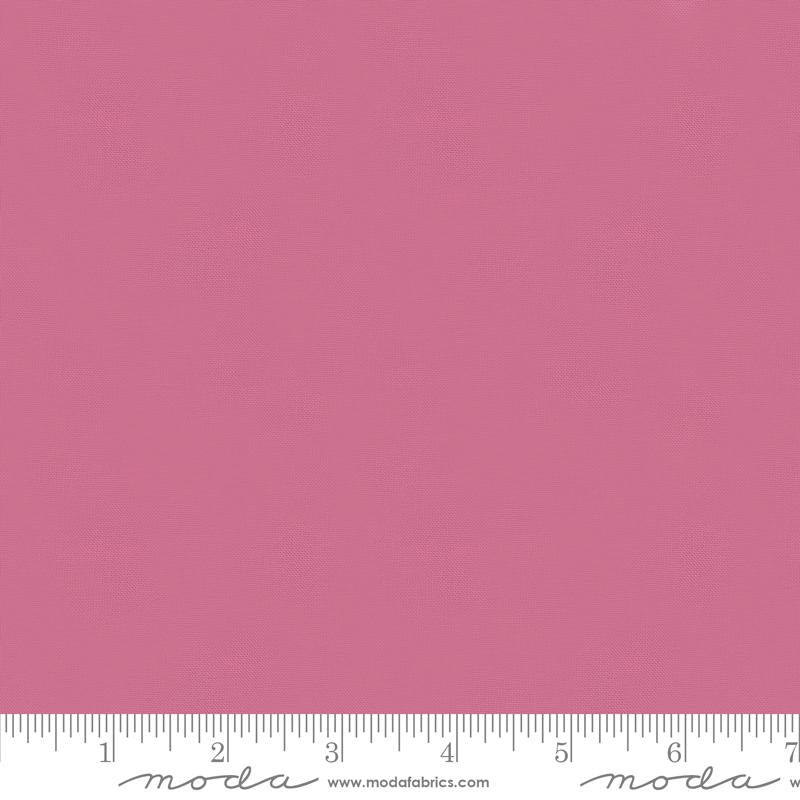 Moda - Bella Solids - English Rose 9900 452