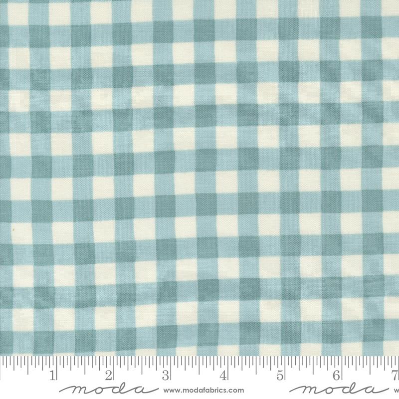 Moda - Willows Farm Sky 56108 16