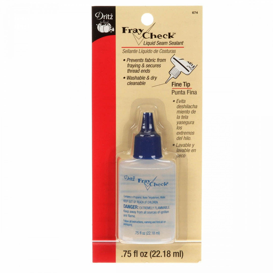 Fray Check 3/4 FL oz Bottle