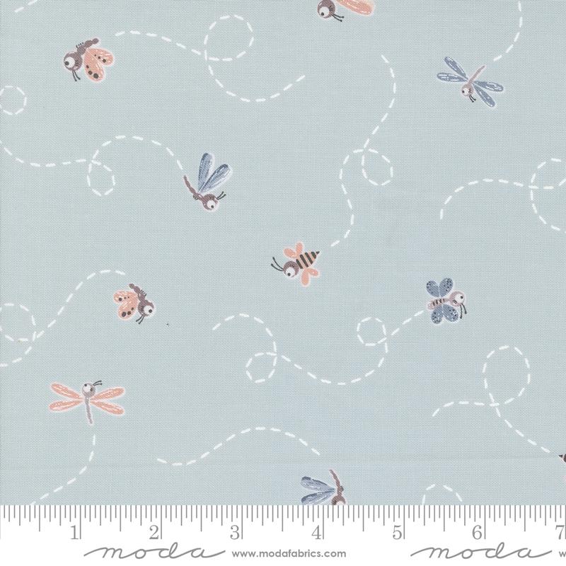 Moda - Elena Almo - Chirp Fly High Sky 39033 19