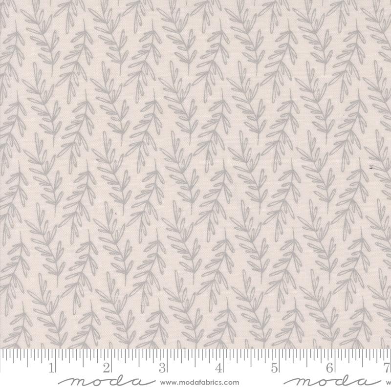Moda - Elena Almo - Chirp Leaf Me Here Cloud 39035 11