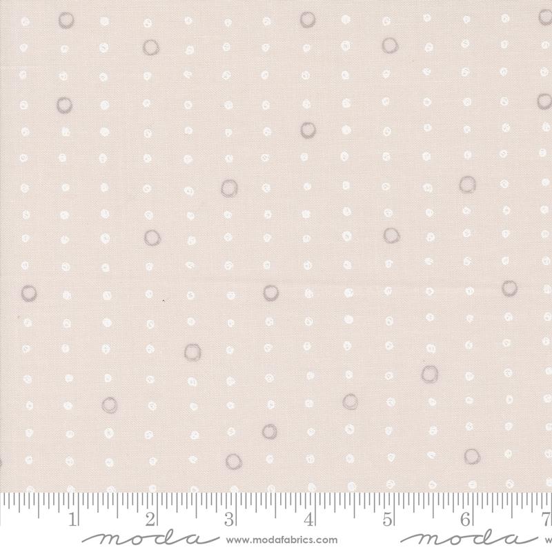 Moda - Elena Almo - Chirp Dots And Circles Cloud 39038 11