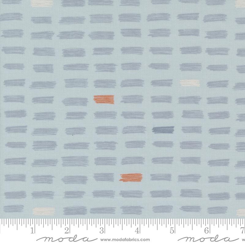 Moda - Elena Almo - Chirp Birds Eye View Sky 39039 19