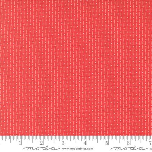 Moda - Sherri & Chelsi - Raspberry Summer - Raspberry 37696 23