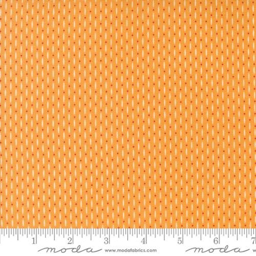 Moda - Sherri & Chelsi - Raspberry Summer - Apricot 37696 24