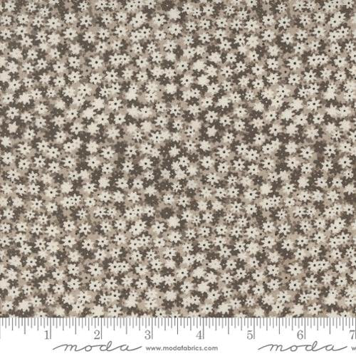 Moda - Bee Garden - Silver 48417 19