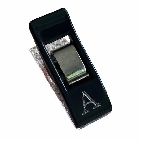Clips - AlphaClips Black