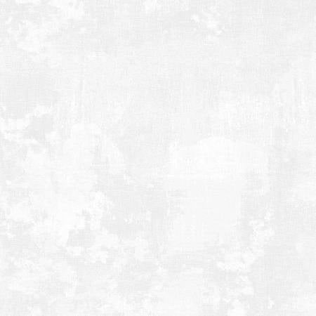 Wilmington - WIDEBACK - White on White Dry Brush 108"