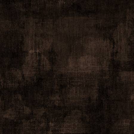 Wilmington - WIDEBACK - Brown Dry Brush 108in