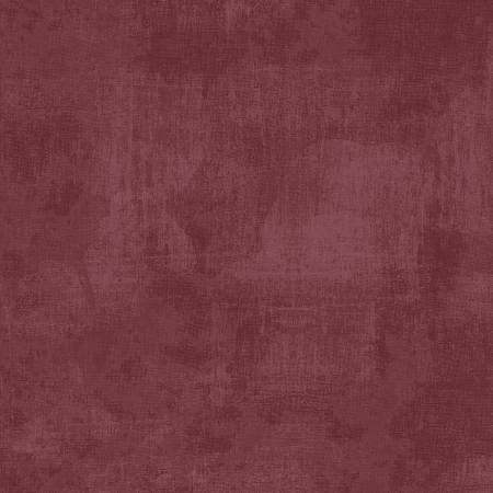 Wilmington - WIDEBACK - Wine Dry Brush 108in