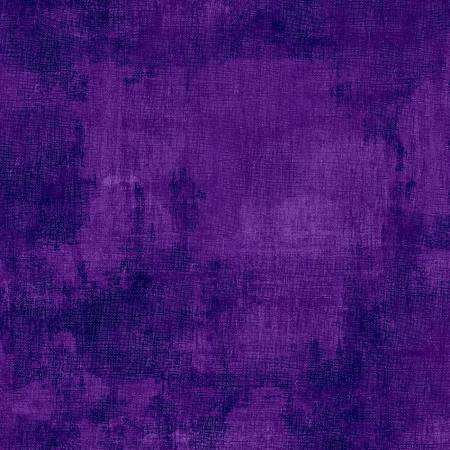 Wilmington - WIDEBACK - Purple Dry Brush 108in