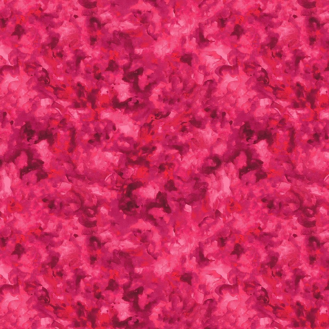 Studio E - Spirit of The Wolf - 7215-88 Ruby