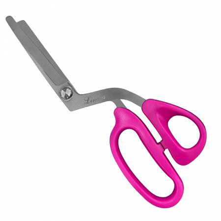 Scissor - Linda's Batting Scissors Pink