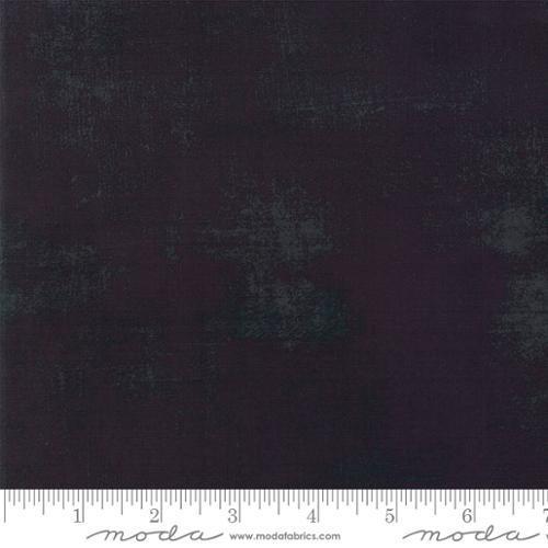 Moda - Grunge Basics - Onyx 30150 99