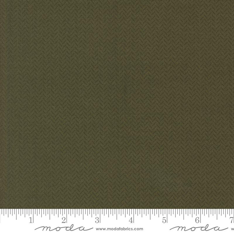 Moda - Lella Boutique - Berry and Pine - Wintergreen 5246 13