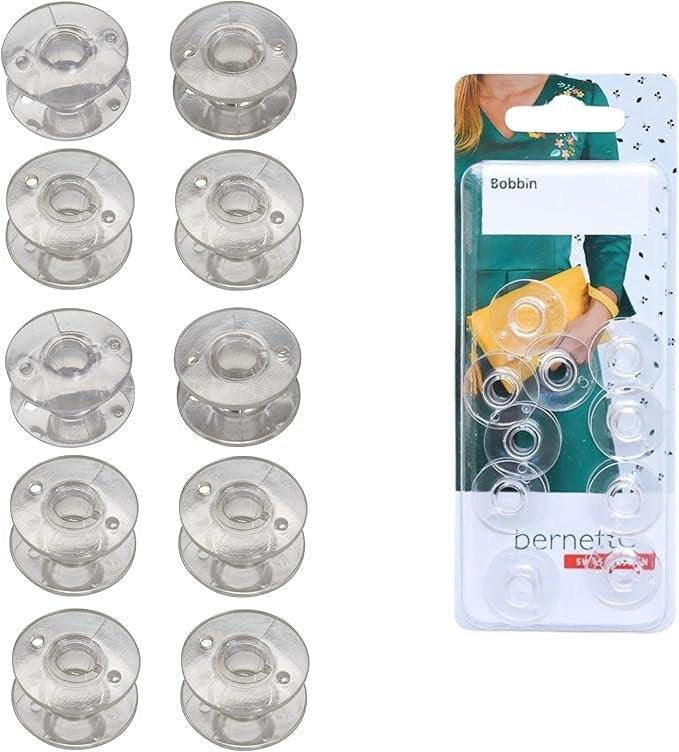 Bobbins Bernette 10 pc - 77-79-70