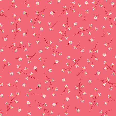 Maywood Studio - Kimberbell Basics - Pink Pretty Petals 8260M-P