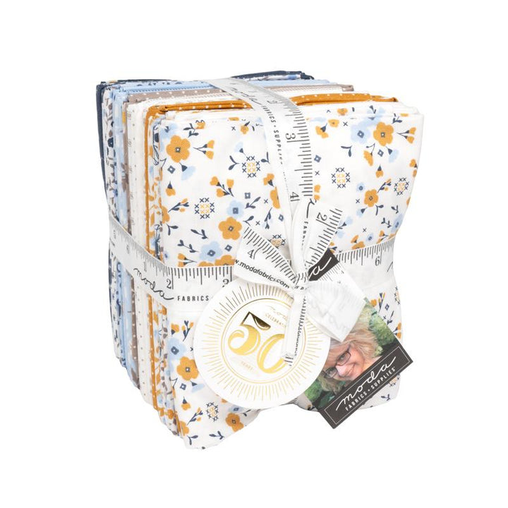 Fat Quarter Bundle - Moda - Sweetfire Road - Sun Drenched 31 skus